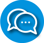 Support tickets icon