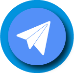 Telegram logo