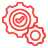 Easy administration icon