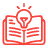 Knowledge base icon