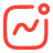 Simple dashboards icon